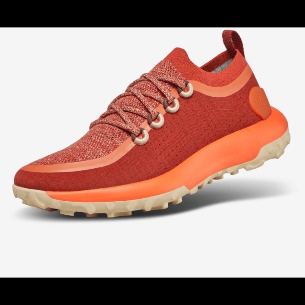 Allbirds Womens Trail Runners SWT